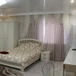 Апартаменты студия