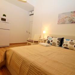 фото 7 Tverskaya Street (Тверская Стрит) на улице Нижняя 5