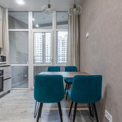 Фото Отель InHome24 (ИнХоум24) на улице Родниковая 30к3