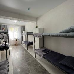 Номер эконом семейный