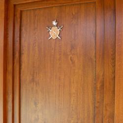 Комната люкс