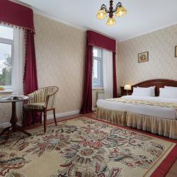 Фото Отель Сокол