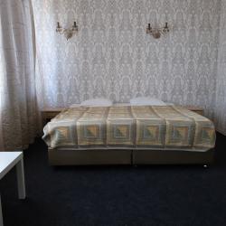 Фото Отель Озерки