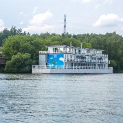 Фото Отель Soho Beach Hotel (Сохо Бич)