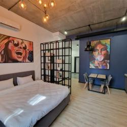 Фото Отель LOFT (ЛОФТ)
