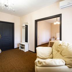 Фото Отель SoleMio (СолеМио)