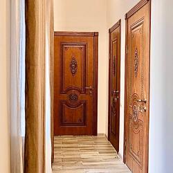 Фото Апартаменты на улице Чкалова 76