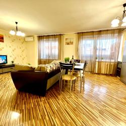 Фото Самарские апартаменты на Карбышева