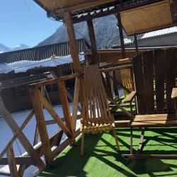 Фото Отель ские Домики 09