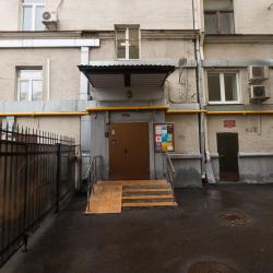 фото 14 MOKO Apartments (МОКО Апартментс) на улице Тверская 15