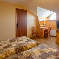 Фото Отель Русское подворье