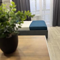 Апартаменты студия №1