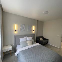 Фото Отель Romlex Apartments на улице Таёжная 2