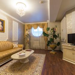 Фото Отель Уют