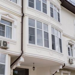 Фото Отель Голубое Озеро