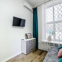 фото 17 Uroom Aparthotel (Юрум) на Севастопольском пр-кте