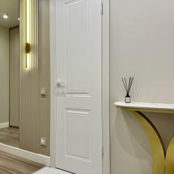 Фото Апартаменты на улице Архангельская