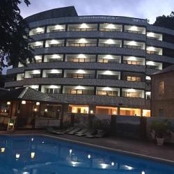 Фото Отель Grand Afon Hotel (Гранд Афон)