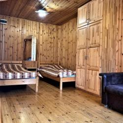 Фото Отель Охотник и Рыболов