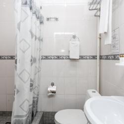 фото 27 White & Black Home Hotel (Уайт энд Блэк Хоум)