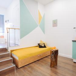 Фото Отель 1774