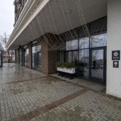 1-комнатные апартаменты люкс