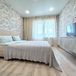 1-комнатные апартаменты студия