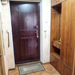 1-комнатные апартаменты стандарт