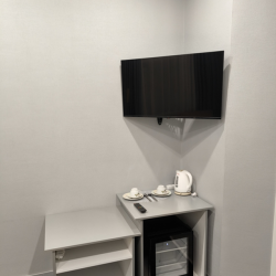 Фото Отель Uzala (Узала)