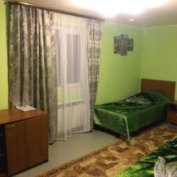 Фото Отель Гостиничный комплекс На Финском