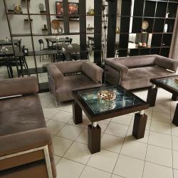 Фото Отель Кристалл