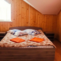 Фото Отель Дивное