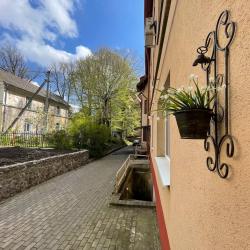 Фото Отель Дом на Дюне