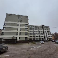 Фото Отель Квартиры у Петровны на переулке Сивашский