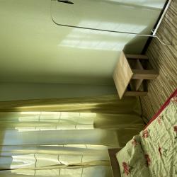 Комната улучшенная с 2 двуспальными кроватями (с завтраком)
