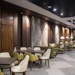 Фото Snega Apart Hotel by Provence (Снега Апарт-отель)