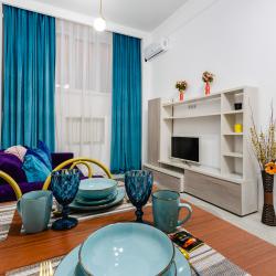 Фото Отель Meridian Apartments (Мередиан Апартментс) на улице Шевченко