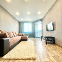 2-комнатные апартаменты улучшенные