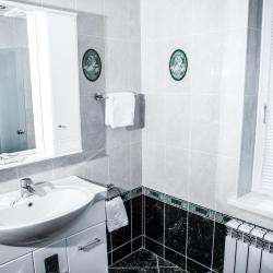 Фото Отель Омега