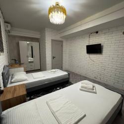 Фото Отель Наследник