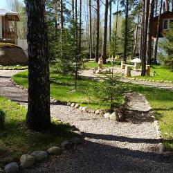 Коттедж стандарт