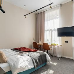 фото 30 Mix Hotels Nevsky 47 (Микс Невский 47)