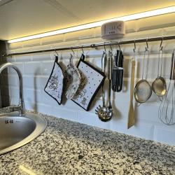 1-комнатные апартаменты улучшенные