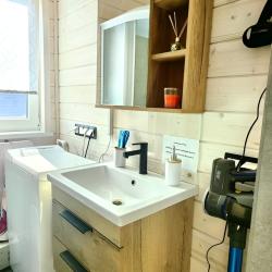 Фото Отель Комплекс Izhora River (Ижора Ривер) категории Комфорт+