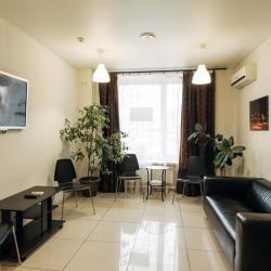 Фото Отель Лайф