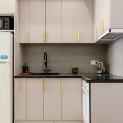 Фото Отель Meridian Apartments (Мередиан Апартментс) на проспекте Абая