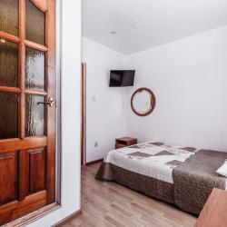 Фото Отель Мандарин