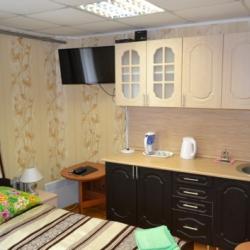 Фото Отель нский маслозавод