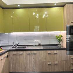 Фото Отель Pashk Inn Apartments (Пашк Инн Апартментс) на улице Краснолесья