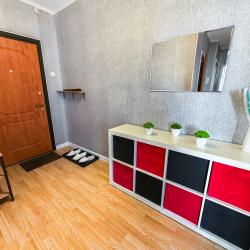 Фото Отель Посуточно50 на Совхозной 8а